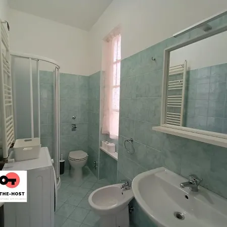 Vimodrone, Modern Near San Raffaele Apartment *