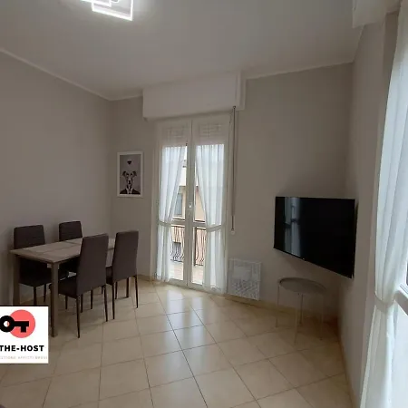 Vimodrone, Modern Near San Raffaele Daire Vimodrone